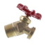 3/4" Drain Valve, 511-246-392