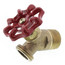 3/4" Drain Valve, 511-246-392