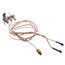 Pilot Assembly Kit for CGT, CGS, CGi Boilers (NG), 511-330-080