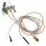 Pilot Assembly Kit for CGT, CGS, CGi Boilers (LP), 511-330-081