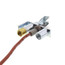 Pilot Burner (J992 LYW-7125) for CGi, CGS Boilers, 511-330-104