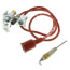Safety Pilot Burner for EGH Boilers (All Sizes) & CGM Boilers (Series 7-10), 511-330-163
