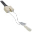 Norton 201N (Igniter Only) for HE, VHE Boilers, 511-330-184