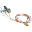 Pilot Burner Assembly, 511-330-218