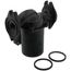 Bypass Circulator, 511-405-113