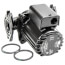 Boiler Circulator w/o Flanges, 511-405-133