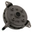 Air Pressure Switch, 0' To 1999' 1.48" W.C., 511-624-402