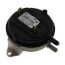 Air Pressure Switch, 0' To 1999' 1.48" W.C., 511-624-402