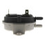 Air Pressure Switch, .95" W.C., for CGS Boilers (Size 6), 511-624-404