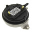 Air Pressure Switch, .95" W.C., for CGS Boilers (Size 6), 511-624-404
