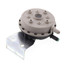 Pressure Switch, 1.25" SPST, 511-624-521