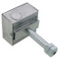Blocked Vent Shutoff Switch Kit, 511-624-650