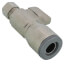 1/2" QUICK-GRIP x 3/8" OD Comp Straight Stop Valve (Lead Free)