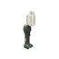 Intelli-PUNCH 11-Ton Battery-Hydraulic Knockout Driver (Driver Only)