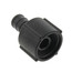 1/2" x 3/8" PureFlow PolyAlloy Crimp Port Adapter
