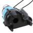 10SN-CIA-RF 120 GPM - Submersible Sewage Ejector Pump w/ 20 ft. power cord