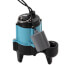 10SN-CIA-RF 120 GPM - Submersible Sewage Ejector Pump w/ 20 ft. power cord