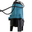 10SC-CIA-RF 120 GPM - Submersible Sewage Ejector Pump w/ 20 ft. power cord