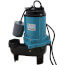 10SC-CIA-RF 120 GPM - Submersible Sewage Ejector Pump w/ 20 ft. power cord