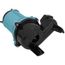 10SC-CIM 1/2 HP, 120 GPM - Manual Submersible Sewage Pump - 2" Solids, 2" Discharge, 230V (20' Cord)