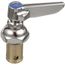 Cold Spindle Assembly, 2713-40