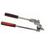 603 Manual Tubing Bender, 3/16" Max Capacity