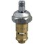 Cerama Cartridge w/ Bonnet, Check-valve, Rtc (hot) 088a, 012394-25