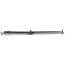 MMW Burner w/ Standing Pilot Bracket, 51168