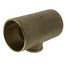 2" x 2" x 3/4" CxCxF Tee (Lead Free)