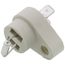 Rollout Thermal Fuse Element, 228°C, 512-050-230