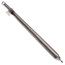 Burner, Steel Tube w/ Pilot Bracket for EG, EGH Boilers, 512-200-001