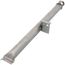 Stainless Steel Burner w/ Pilot Bracket for CG, CGA, CGi Boilers, 512-200-078