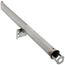 Stainless Steel Burner w/ Pilot Bracket for CG, CGA, CGi Boilers, 512-200-078