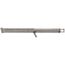Stainless Steel Burner w/ Pilot Bracket for CG, CGA, CGi Boilers (Natural Gas), 512-200-079