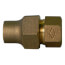 74754 1-1/2" Flare x FNPT Adapter (Lead Free)