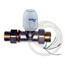 1/2" Zone Valve w/ Actuator & End Switch