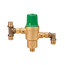 Series 5121-F2 Lead-Free Mixing Valve (No Fittings)
