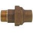 74753 1-1/2" Flare x MNPT Adapter (Lead Free)