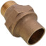 74753 2" Flare x MNPT Adapter (Lead Free)