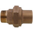 74753 2" Flare x MNPT Adapter (Lead Free)
