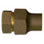 74756 1-1/2" Flare Union, 2 Part (Lead Free)