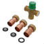 1" Sweat 5124 Mixing Valve (Low Lead)