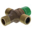 1" Sweat Union 5124 High Flow Mixing Valve (Low Lead)