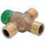 1-1/4" Sweat Union 5125 High Flow Mixing Valve (Low Lead)