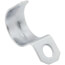 1" One Hole Steel EMT Snap-On Strap
