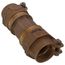 74758-22-33 1" x 3/4" CTS x PEP Straight Coupling (Lead-Free)
