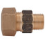 74753T 3/4" CTS x MNPT Adapter (Lead Free)