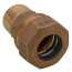 74753T 1-1/4" CTS x MNPT Adapter (Lead Free)
