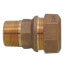 74753T 1-1/4" CTS x MNPT Adapter (Lead Free)