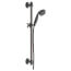 H2Okinetic 3-Setting Slide Bar Hand Shower (Venetian Bronze), 51308-RB